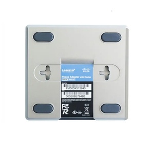 Routeur Linksys Spa2102, passerelle VoIP GSM Linksys - Product Image 3