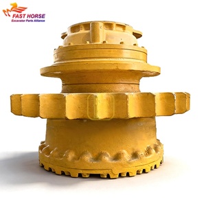 อะไหล่เครื่องจักรก่อสร้าง Hangood Engineering Construction Machinery 706-7L-01110 ชุดขับเคลื่อนสุดท้ายสำหรับ PC2000-8, PC2000LC-8 - Product Image 1
