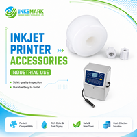 Filter Utama DB14831 (20U) Berkualitas Tinggi untuk Penggunaan Industri Alternatif, Suku Cadang Pengganti untuk Printer Inkjet Domino