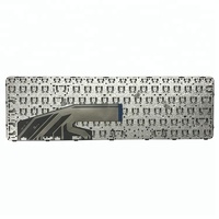 Clavier d'ordinateur portable américain pour clavier d'ordinateur portable Hp Probook 450 G3 455 G3 470 G3