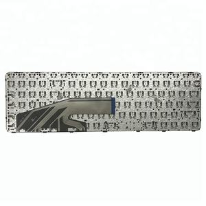 <span class=keywords><strong>Clavier</strong></span> d'ordinateur portable américain pour <span class=keywords><strong>clavier</strong></span> d'ordinateur portable <span class=keywords><strong>Hp</strong></span> Probook <span class=keywords><strong>450</strong></span> <span class=keywords><strong>G3</strong></span> 455 <span class=keywords><strong>G3</strong></span> 470 <span class=keywords><strong>G3</strong></span> - Product Image 2