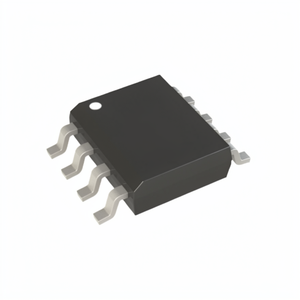 Transistores de Canal del Fabricante 8-SolC SQ4483EY-T1_BE3 Comprar Componentes Electrónicos en Línea - Product Image 1