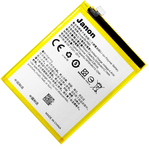 แบตเตอรี่โทรศัพท์มือถือ Oppo F7 Lion Polymer รุ่น <span class=keywords><strong>Blp661</strong></span> ขายดีจากโรงงาน - Product Image 6