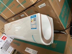 R410 R32 12000BTU 18000BTU Wall Mounted Split <b>Air</b> <b>Conditioners</b> Haier Portable <b>Air</b> <b>Conditioner</b> - Product Image 3