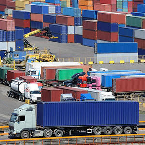 Tarifs de transport logistique, service de messagerie porte-à-porte USA/Europe, fret aérien/maritime/express, transitaire Chine - Product Image 5