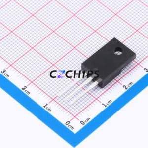 ทรานซิสเตอร์สนามไฟฟ้าทรานซิสเตอร์ TO-220F HCF65R1K0 (Mosfet) แบบดั้งเดิมและใหม่ขายดีชิ้นส่วนอิเล็กทรอนิกส์ชิปและบริการ BOM - Product Image 2