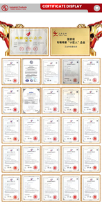 RF vendita all'ingrosso sicuro griglia <span class=keywords><strong>per</strong></span> Barbecue maniglia <span class=keywords><strong>di</strong></span> funzionamento della porta resistente al calore goffrato saldato in acciaio al carbonio molla maniglia della porta della porta - Product Image 6