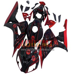 Marco de inyección para HONDA 1000CC <span class=keywords><strong>BACARDI</strong></span> bats CBR1000 CBR 1000 RR CC 110LQ.32 CBR1000RR 06 07 1000RR 2006 2007 Carenado - Product Image 1