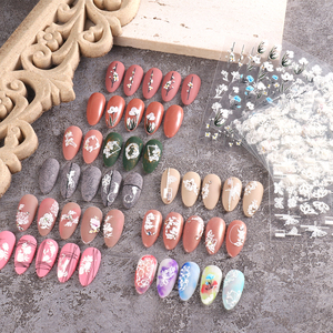 Esmalte de <span class=keywords><strong>uñas</strong></span> personalizado para mujer, calcomanía de <span class=keywords><strong>uñas</strong></span> de diseño colorido, 5d, nuevo producto, <span class=keywords><strong>2022</strong></span> - Product Image 5
