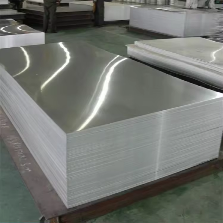 Stainless Steel Plate 304 316 304L