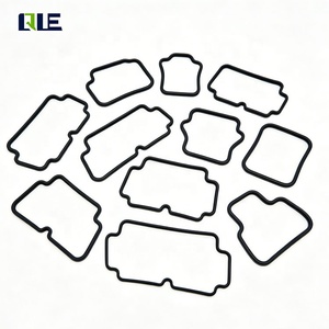 Joint de couvercle de soupape en silicone haute température OE <span class=keywords><strong>pour</strong></span> <span class=keywords><strong>moteur</strong></span> automobile, joint d'étanchéité de culasse - Product Image 5