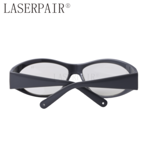 2700-3000nm OD 6 + ER Laser kính an toàn Mỹ phẩm y tế kính bảo vệ mắt cho 2780nm 2940nm erbium Laser - Product Image 3