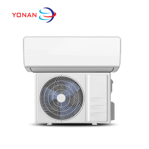 เครื่องปรับอากาศแบบแยกส่วนอินเวอร์เตอร์มาตรฐานยุโรป 9000 12000 <span class=keywords><strong>18000</strong></span> 24000 บีทียู พร้อมใบรับรอง CE - Product Image 1