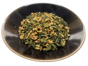 ชาเขียวญี่ปุ่นเพื่อสุขภาพ เก็นไมชา พร้อมข้าวกล้องคั่ว ชาเขียว - Product Image 3