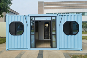 Casas Contenedor Expandibles, Modernas, Modulares, Móviles, Prefabricadas, Viviendas Prefabricadas, <span class=keywords><strong>Casa</strong></span> Contenedor Portátil - Product Image 2