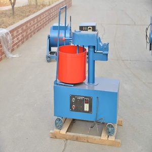 Multifunktion aler doppels chich tiger vertikaler Zementmörtel mischer - Product Image 2