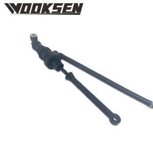 Wooksen กระบอกคลัทช์หลัก3C11-7A543-AF สำหรับ Ford Transit อะไหล่สำหรับ Ford Transit OE 4450906 - Product Image 2