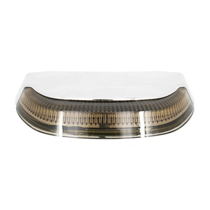 <span class=keywords><strong>Feu</strong></span> <span class=keywords><strong>arrière</strong></span> à LED pour moto HCMOTORKU, <span class=keywords><strong>feu</strong></span> de freinage, <span class=keywords><strong>feu</strong></span> de position, télécommande, pour <span class=keywords><strong>Harley</strong></span> Touring FLHR FLHX Road Glide 14 et plus tard - Product Image 1