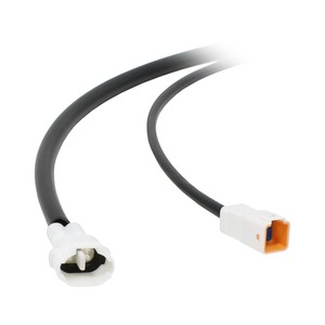 Interruptor de manillar derecho para MV Agusta Brutale 800 (orificios alineados) - Product Image 5