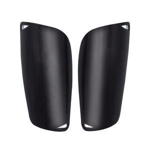 Calcetines de fútbol para adultos personalizados vendidos por <span class=keywords><strong>el</strong></span> fabricante, protección profesional EVA, protectores de pantorrilla para piernas, logotipo con estampado de calor UV, serigrafía - Product Image 5