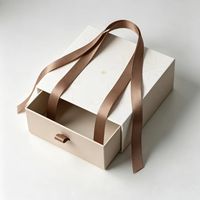 Boîte à parfum de luxe avec logo personnalisé, emballage en papier rigide avec insert en mousse, étui cadeau pour flacon cosmétique haut de gamme, fabrication OEM