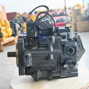 Bomba Hidráulica Principal para Excavadora D61EX-15 D61PX-15, 708-1L-00380 7081L21230 708-1L-00350 - Product Image 3