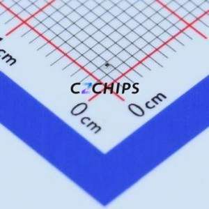 Résistance CMS RTT01150JTH 0201 (Type : Film Épais) (Résistance : 15 Ohms Précision : 5%) - Product Image 1