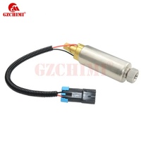 Pompe à essence électrique pour MerCruiser EFI MPI V8 V6 305 350 454 502 4.3L 5.0L 5.7L V6 V8 61156A1 PH500M014
