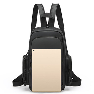 2025 nouveauté personnalisé <span class=keywords><strong>été</strong></span> Style poitrine sac à la mode multifonction étanche fronde pour hommes et femmes usage extérieur - Product Image 2