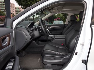 <span class=keywords><strong>Honda</strong></span> Avancier de <span class=keywords><strong>Segunda</strong></span> <span class=keywords><strong>Mano</strong></span>, Híbrido, Volante a la Izquierda, Potente Motor Turbo, SUV Grande, Techo Panorámico, Vehículo Familiar de Lujo - Product Image 6
