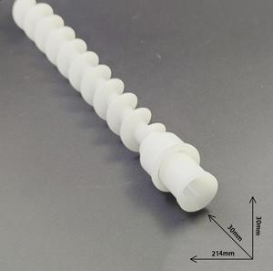 Nhựa Cà Phê Máy bán hàng tự động Canister một phần của cà phê Máy bán hàng tự động cho Cà phê bột - Product Image 3