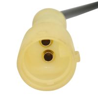 Sensor de velocidad de rueda ABS BST 96455870 para Chevrolet Optra 2004 2005 2006 2007
