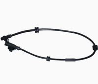 Nouveau faisceau de câbles de capteur de vitesse de roue ABS arrière 8V512C190AA pour EcoSport 2013-2018 Remplacement OE