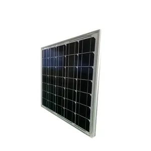 20 Вт круглая солнечная панель для уличного освещения, садовое освещение по цене Китая