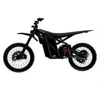 Motos électriques tout-terrain, motos de motocross, motos cruiser, motos de course