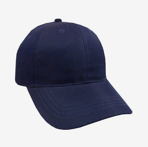 Casquettes promotionnelles personnalisées brodées en sergé de coton TC unisexe pour événements d'entreprise, faible MOQ, échantillons à expédition rapide - Product Image 5