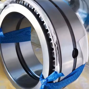 High load capacity Large-size bearing 3519/950 3519/1120 double row taper roller bearing for heavy duty mining machinery - Product Image 2