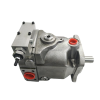 Pompe hydraulique à pistons axiaux à cylindrée variable Parker PVplus PV046 PV063 PV080 PV092 PV140 PV180 350 bars – Pièce de rechange