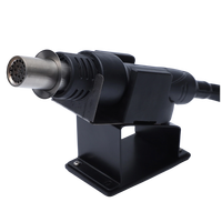 Pistolet à air chaud rechargeable 320W, station de réparation SMD, livraison gratuite, station de soudage à air chaud