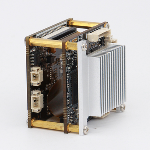 Mini caméra 8MP CMOS <span class=keywords><strong>Super</strong></span> Starlight, module de caméra IP <span class=keywords><strong>Sony</strong></span> IMX678 HiSilicon Hi3519DV500, vision nocturne, RS485 USB, vidéo 30FPS - Product Image 3