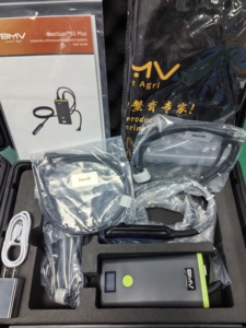 Batería de Alta Capacidad Sistema S7 Plus Portatil Con Software Gestacional Para Ovejas <span class=keywords><strong>Camellos</strong></span> Burros - Product Image 6