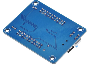 Logic Analyzer EZ-<span class=keywords><strong>USB</strong></span> fx2lp <span class=keywords><strong>cy7c68013a</strong></span> <span class=keywords><strong>USB</strong></span> Core Hội Đồng Quản trị phát triển Hội Đồng Quản Trị - Product Image 2