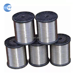 SS 0.1mm-3mm 201/304/304L/316/316L/410/420/430 dây thép không gỉ Kích cỡ khác nhau 2mm 5mm - Product Image 5