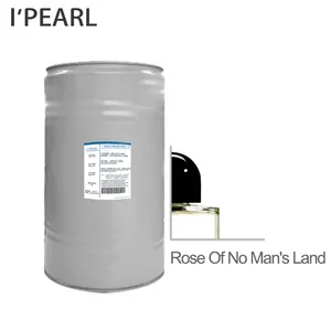 I'PEARL super lang anhaltender Duft Rose Of No Man's Land Aus gezeichneter Rohstoff für Duftöl, gut für Marken duft