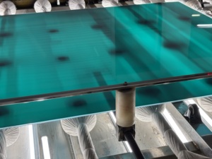 Feuille acrylique anti-rayures protégée contre les UV 4*8 pieds, feuilles acryliques en plastique Perspex de haute qualité pour la publicité - Product Image 5