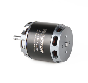 Precio al por mayor: Motor sin escobillas T-MOTOR AT4130 KV230 300 450 personalizado para drones UAV de ala fija OEM o ODM - Product Image 2