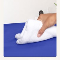 Bolsa de Almacenamiento Transfronteriza Compatible con PP, Saco de Mudanza de Gran Capacidad, Tejido Antipolvo para Ropa y Equipaje