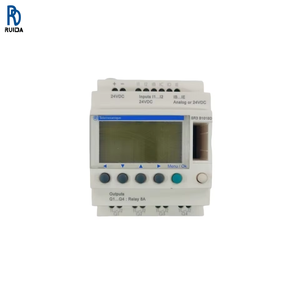 Controlador Lógico Nuevo y Original para SR3B101BD SR3B261BD SR3XT101BD - Product Image 1
