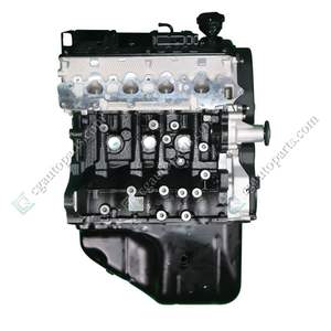 Newpars mesin Bus Van baru 4G15 4G15S mesin Blok panjang 1,5l untuk Changan Ruixing - Product Image 1