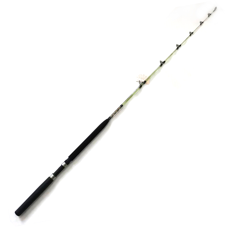 blank fiberglass fishing pole MHX Power Noodle Ice Rod Blanks The 888 is as strong as an ox Livingston Glass Fly Rod Blanks